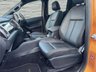 USED 2021 21 FORD RANGER 2.0 EcoBlue Wildtrak Pickup Double Cab 4dr Diesel Auto 4WD Euro 6 (s/s) (213 ps) 