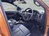USED 2021 21 FORD RANGER 2.0 EcoBlue Wildtrak Pickup Double Cab 4dr Diesel Auto 4WD Euro 6 (s/s) (213 ps) 