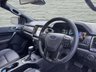 USED 2021 21 FORD RANGER 2.0 EcoBlue Wildtrak Pickup Double Cab 4dr Diesel Auto 4WD Euro 6 (s/s) (213 ps) 