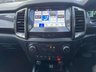 USED 2021 21 FORD RANGER 2.0 EcoBlue Wildtrak Pickup Double Cab 4dr Diesel Auto 4WD Euro 6 (s/s) (213 ps) 