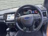 USED 2021 21 FORD RANGER 2.0 EcoBlue Wildtrak Pickup Double Cab 4dr Diesel Auto 4WD Euro 6 (s/s) (213 ps) 