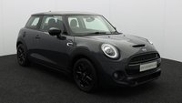 USED 2020 70 MINI HATCH 2.0 Cooper S Classic Hatchback 3dr Petrol Steptronic Euro 6 (s/s) (192 ps) 