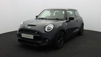 USED 2020 70 MINI HATCH 2.0 Cooper S Classic Hatchback 3dr Petrol Steptronic Euro 6 (s/s) (192 ps) 