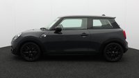 USED 2020 70 MINI HATCH 2.0 Cooper S Classic Hatchback 3dr Petrol Steptronic Euro 6 (s/s) (192 ps) 
