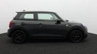 USED 2020 70 MINI HATCH 2.0 Cooper S Classic Hatchback 3dr Petrol Steptronic Euro 6 (s/s) (192 ps) 