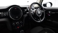 USED 2020 70 MINI HATCH 2.0 Cooper S Classic Hatchback 3dr Petrol Steptronic Euro 6 (s/s) (192 ps) 