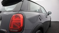 USED 2020 70 MINI HATCH 2.0 Cooper S Classic Hatchback 3dr Petrol Steptronic Euro 6 (s/s) (192 ps) 