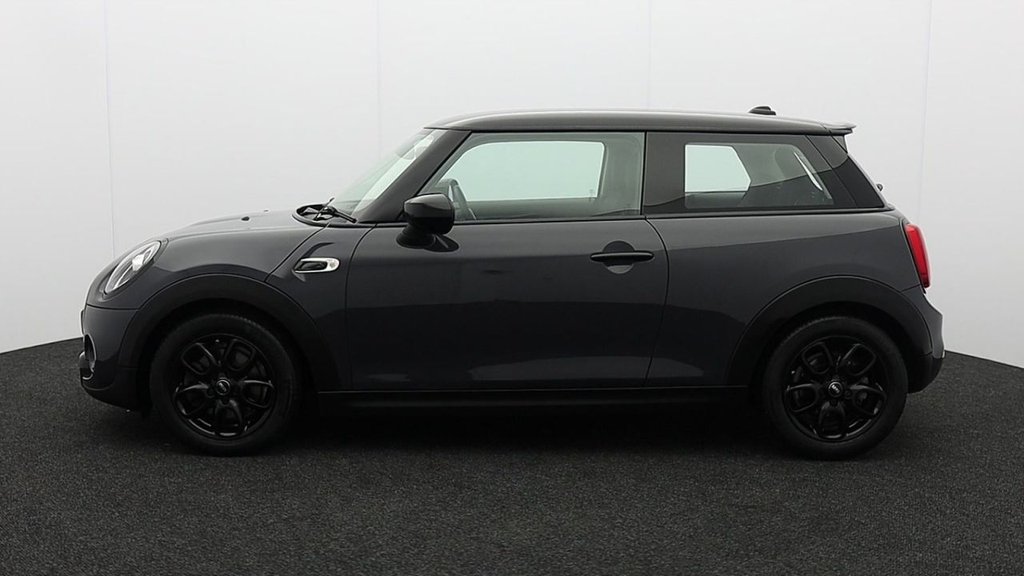 USED 2020 70 MINI HATCH 2.0 Cooper S Classic Hatchback 3dr Petrol Steptronic Euro 6 (s/s) (192 ps) 
