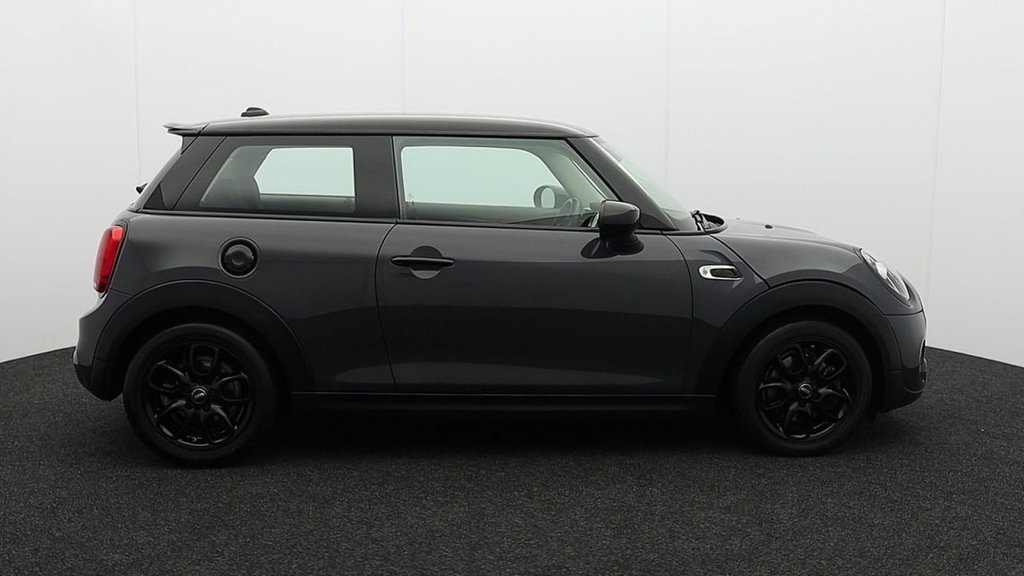 USED 2020 70 MINI HATCH 2.0 Cooper S Classic Hatchback 3dr Petrol Steptronic Euro 6 (s/s) (192 ps) 