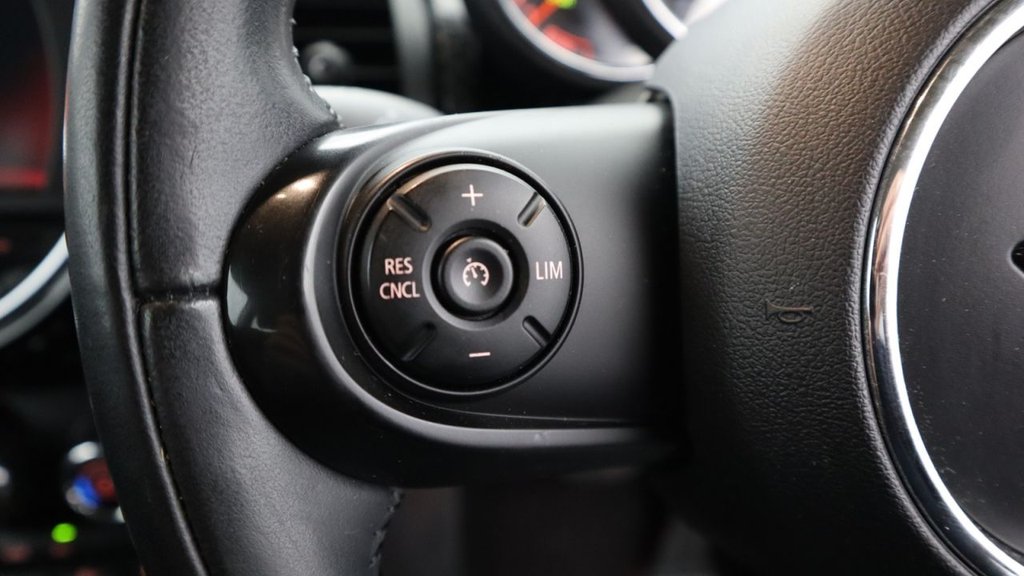 USED 2020 70 MINI HATCH 2.0 Cooper S Classic Hatchback 3dr Petrol Steptronic Euro 6 (s/s) (192 ps) 