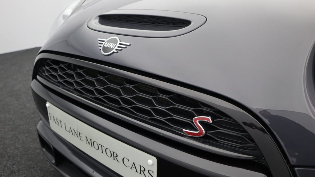 USED 2020 70 MINI HATCH 2.0 Cooper S Classic Hatchback 3dr Petrol Steptronic Euro 6 (s/s) (192 ps) 