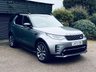 USED 2022 72 LAND ROVER DISCOVERY 3.0 D300 MHEV R-Dynamic SE SUV 5dr Diesel Auto 4WD Euro 6 (s/s) (300 ps) 
