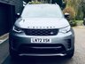 USED 2022 72 LAND ROVER DISCOVERY 3.0 D300 MHEV R-Dynamic SE SUV 5dr Diesel Auto 4WD Euro 6 (s/s) (300 ps) 