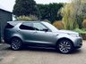 USED 2022 72 LAND ROVER DISCOVERY 3.0 D300 MHEV R-Dynamic SE SUV 5dr Diesel Auto 4WD Euro 6 (s/s) (300 ps) 