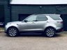 USED 2022 72 LAND ROVER DISCOVERY 3.0 D300 MHEV R-Dynamic SE SUV 5dr Diesel Auto 4WD Euro 6 (s/s) (300 ps) 