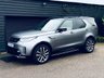 USED 2022 72 LAND ROVER DISCOVERY 3.0 D300 MHEV R-Dynamic SE SUV 5dr Diesel Auto 4WD Euro 6 (s/s) (300 ps) 