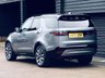 USED 2022 72 LAND ROVER DISCOVERY 3.0 D300 MHEV R-Dynamic SE SUV 5dr Diesel Auto 4WD Euro 6 (s/s) (300 ps) 