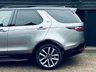 USED 2022 72 LAND ROVER DISCOVERY 3.0 D300 MHEV R-Dynamic SE SUV 5dr Diesel Auto 4WD Euro 6 (s/s) (300 ps) 
