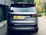 USED 2022 72 LAND ROVER DISCOVERY 3.0 D300 MHEV R-Dynamic SE SUV 5dr Diesel Auto 4WD Euro 6 (s/s) (300 ps) 