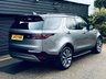 USED 2022 72 LAND ROVER DISCOVERY 3.0 D300 MHEV R-Dynamic SE SUV 5dr Diesel Auto 4WD Euro 6 (s/s) (300 ps) 