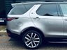 USED 2022 72 LAND ROVER DISCOVERY 3.0 D300 MHEV R-Dynamic SE SUV 5dr Diesel Auto 4WD Euro 6 (s/s) (300 ps) 