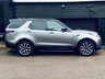USED 2022 72 LAND ROVER DISCOVERY 3.0 D300 MHEV R-Dynamic SE SUV 5dr Diesel Auto 4WD Euro 6 (s/s) (300 ps) 