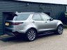 USED 2022 72 LAND ROVER DISCOVERY 3.0 D300 MHEV R-Dynamic SE SUV 5dr Diesel Auto 4WD Euro 6 (s/s) (300 ps) 