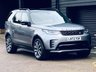 USED 2022 72 LAND ROVER DISCOVERY 3.0 D300 MHEV R-Dynamic SE SUV 5dr Diesel Auto 4WD Euro 6 (s/s) (300 ps) 