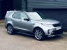 USED 2022 72 LAND ROVER DISCOVERY 3.0 D300 MHEV R-Dynamic SE SUV 5dr Diesel Auto 4WD Euro 6 (s/s) (300 ps) 