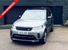 USED 2022 72 LAND ROVER DISCOVERY 3.0 D300 MHEV R-Dynamic SE SUV 5dr Diesel Auto 4WD Euro 6 (s/s) (300 ps) 
