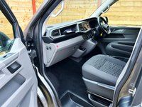USED 2020 20 VOLKSWAGEN TRANSPORTER 4 Seat Auto Wheelchair Accessible Disabled Access Vehicle WAV 