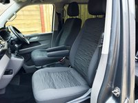 USED 2020 20 VOLKSWAGEN TRANSPORTER 4 Seat Auto Wheelchair Accessible Disabled Access Vehicle WAV 