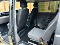USED 2020 20 VOLKSWAGEN TRANSPORTER 4 Seat Auto Wheelchair Accessible Disabled Access Vehicle WAV 