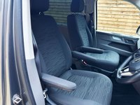 USED 2020 20 VOLKSWAGEN TRANSPORTER 4 Seat Auto Wheelchair Accessible Disabled Access Vehicle WAV 