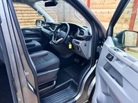 USED 2020 20 VOLKSWAGEN TRANSPORTER 4 Seat Auto Wheelchair Accessible Disabled Access Vehicle WAV 