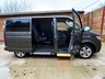 USED 2020 20 VOLKSWAGEN TRANSPORTER 4 Seat Auto Wheelchair Accessible Disabled Access Vehicle WAV 