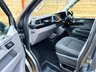 USED 2020 20 VOLKSWAGEN TRANSPORTER 4 Seat Auto Wheelchair Accessible Disabled Access Vehicle WAV 