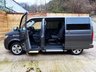 USED 2020 20 VOLKSWAGEN TRANSPORTER 4 Seat Auto Wheelchair Accessible Disabled Access Vehicle WAV 