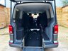 USED 2020 20 VOLKSWAGEN TRANSPORTER 4 Seat Auto Wheelchair Accessible Disabled Access Vehicle WAV 