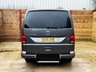 USED 2020 20 VOLKSWAGEN TRANSPORTER 4 Seat Auto Wheelchair Accessible Disabled Access Vehicle WAV 