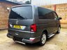 USED 2020 20 VOLKSWAGEN TRANSPORTER 4 Seat Auto Wheelchair Accessible Disabled Access Vehicle WAV 