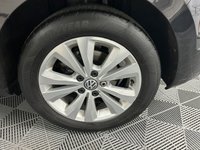 USED 2017 VOLKSWAGEN GOLF SV 1.6 TDI BlueMotion Tech SE MPV 5dr Diesel Manual Euro 6 (s/s) (115 ps) 