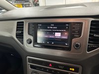 USED 2017 VOLKSWAGEN GOLF SV 1.6 TDI BlueMotion Tech SE MPV 5dr Diesel Manual Euro 6 (s/s) (115 ps) 