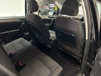 USED 2017 VOLKSWAGEN GOLF SV 1.6 TDI BlueMotion Tech SE MPV 5dr Diesel Manual Euro 6 (s/s) (115 ps) 