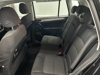 USED 2017 VOLKSWAGEN GOLF SV 1.6 TDI BlueMotion Tech SE MPV 5dr Diesel Manual Euro 6 (s/s) (115 ps) 