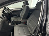 USED 2017 VOLKSWAGEN GOLF SV 1.6 TDI BlueMotion Tech SE MPV 5dr Diesel Manual Euro 6 (s/s) (115 ps) 