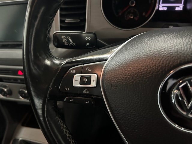 2017 VOLKSWAGEN GOLF SV - Photo 11