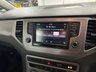 USED 2017 VOLKSWAGEN GOLF SV 1.6 TDI BlueMotion Tech SE MPV 5dr Diesel Manual Euro 6 (s/s) (115 ps) 