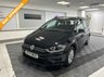 USED 2017 VOLKSWAGEN GOLF SV 1.6 TDI BlueMotion Tech SE MPV 5dr Diesel Manual Euro 6 (s/s) (115 ps) 