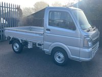 USED 2023 73 SUZUKI CARRY 650 cc 